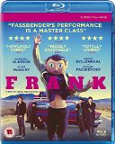 Frank [Blu-ray]