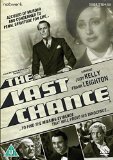 The Last Chance [DVD]