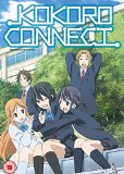 Kokoro Connect Series Collection [DVD]