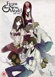 From The New World PT 2 [DVD]