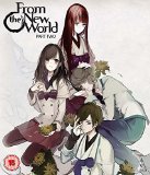 From The New World Pt 2 [Blu-ray] [Region Free]