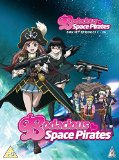 Bodacious Space Pirates Collection [DVD]
