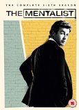 The Mentalist - Season 6 [DVD]