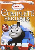 Thomas & Friends: The Complete Series 15 [DVD]