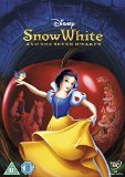 Snow White [DVD]