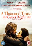 A Thousand Times Good Night [DVD]