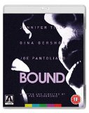 Bound [Dual Format Blu-ray + DVD]