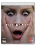 The Beast [Dual Format DVD & Blu-ray]