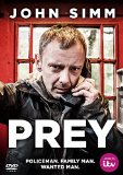 Prey (ITV) [DVD]
