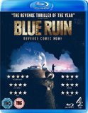 Blue Ruin [Blu-ray]