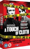 A Touch of Cloth Series 1-3 Box Set [DVD]