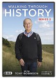 Walking Through History - Series 2 [DVD]