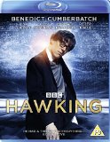 Hawking [Blu-ray]