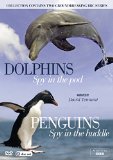 The Spy Collection - Penguins and Dolphins [DVD]