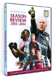 Aston Villa 2013/14 Season Review [DVD]