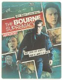 Bourne Supremacy [Blu-ray] [2004] [US Import]