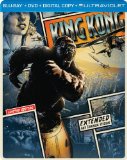 King Kong [Blu-ray] [2005] [US Import]