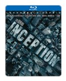 Inception [Blu-ray] [2010] [US Import]