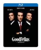 Goodfellas [Blu-ray] [1990] [US Import]