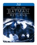 Batman Returns [Blu-ray] [1992] [US Import]