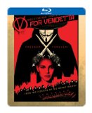 V for Vendetta [Blu-ray] [2006] [US Import]