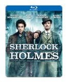 Sherlock Holmes [Blu-ray] [2009] [US Import]