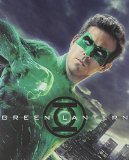 Green Lantern [Blu-ray] [2011] [US Import]