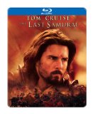 Last Samurai [Blu-ray] [2003] [US Import]