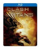 Clash of the Titans [Blu-ray] [2010] [US Import]