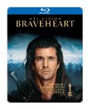 Braveheart [Blu-ray] [1995] [US Import]