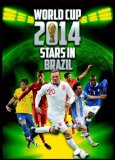 World Cup 2014 - Stars in Brazil [DVD]