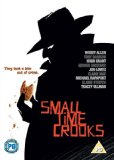 Small Time Crooks [DVD]