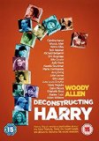 Deconstructing Harry [DVD]