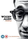 The Woody Allen Library [DVD]