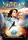 The Lost Medallion [DVD]