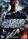Android Supremacy [DVD]