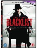 The Blacklist - Season 1 [DVD]