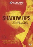 Shadow Ops [DVD]