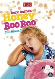 Here Comes Honey Boo Boo - Collection 2 [DVD]