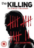 The Killing - Season 3 (3 Disc Set) [DVD]