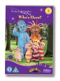 In The Night Garden: Who's Here? [DVD]