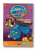 Woolly & Tig - Halloween Special [DVD]