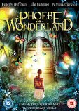 Phoebe in Wonderland [DVD]