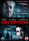 Deception [DVD]