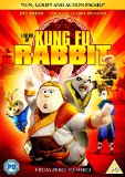 Kung Fu Rabbit [DVD]