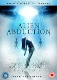Alien Abduction [DVD]