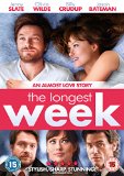 The Longest Week [DVD]