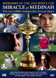 Miracle in Medinah [DVD]