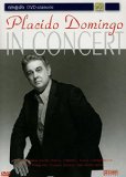 Various Composers - Domingo in Concert [DVD]
