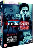 Underbelly -The Golden Mile, Season 3 [DVD]